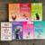 Janet Evanovich Early Romance Books (Lot of 7) 1 thumbnail