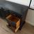 Vintage Dresser Credenza 10 thumbnail