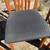 Set of 6 Teak High Back Dining Chairs Made in Italy IMS Danish Modern 4 thumbnail