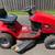 Toro Riding Mower 16-38HXL 16HP 38” Hydro 1 thumbnail