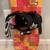 Burton Chicklet 115cm girls snowboard Burton Freestyle Junior bindings 5 thumbnail