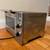 KitchenAid 1800 W 4-Slice Stainless Steel Convection Toaster Oven 14 thumbnail