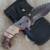 NEW +BRONCO BUSTER DAMASCUS POCKET KNIFE 2 thumbnail