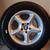 VENDO LLANTA MICHELIN CON RIN BMW X5  Y X3. !!!! 1 thumbnail