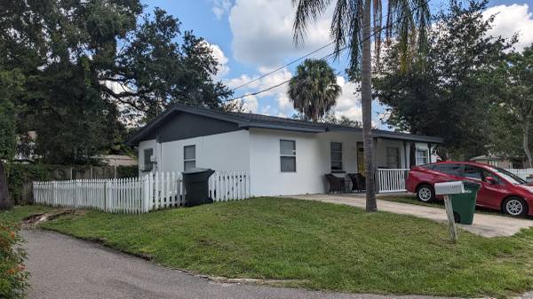 $2,400 / 3br - 1101ft2 - Safety Harbor,  Down Town, 3/1 House (Safety Harbor)63976137217155120
