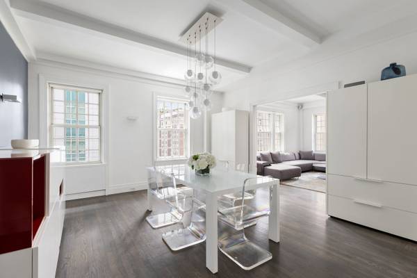 $2,500,000 / 3br - ¡CLÁSICO 6! Perfección por MENOS de lo que crees en UBICACIÓN PRIVILEGIADA (Upper East Side)63689717562113121