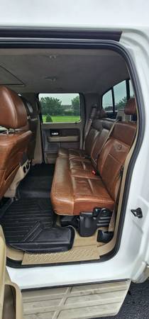 2008 Ford F-150 King Ranch - Photo 8