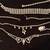Elegant Dress up Rhinestone Necklaces 1 thumbnail