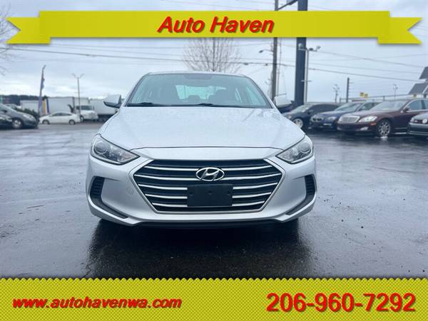 2018 Hyundai Elantra SE 97k - $7,50063622986721283122