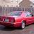 1997 Cadillac Eldorado 124K Crimson Red "Collector Owned" Garage Kept! 14 thumbnail