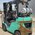 SCISSOR LIFT CUSHION 2018 MITSUBISHI FGC25N 2 thumbnail