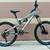 Upgraded disc brake 1x INTENSE mtb 2 thumbnail