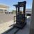 2016 Crown Warehouse Order Picker Forklift Fork Lift 3 thumbnail