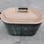 Antique Copper Boiler / Washtub 1 thumbnail