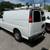 2018 CHEVROLET 2500 EXPRESS CARGO VAN RWD 2500 135 INCH CAR,VANS,OIL,TRUCKS,DUMP 6 thumbnail