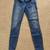 Lucky Brand Mid Rise Super Skinny Ava Jeans, Size 4/27, PERFECT Condit 1 thumbnail