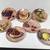Vintage Peasant Village 7 Plates and 8 Saucers 1 thumbnail