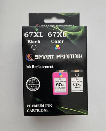 Cartridges 1