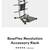 Bowflex BowFlex Revolution Accessory Rack 2 thumbnail