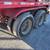 1989 Thompson 6000 gal Vac Tanker Trailer Water 2 Axle # 4429 13 thumbnail