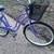 SCHWINN beach cruiser bicycle 26” wheels bike in great condition 5 thumbnail