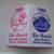 1989 MLB NY Yankees and NY Mets Pocket Schedule 1 thumbnail