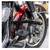 Flat-Out Bar Engine Guard (compatible with Harley) 4 thumbnail