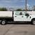 2022 Ford F-250 4x4 4WD Super Duty FLATBED DIESEL TRUCK  30K MI F250 T 3 thumbnail