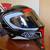 AGV Corsa, motorcycle helmet 1 thumbnail