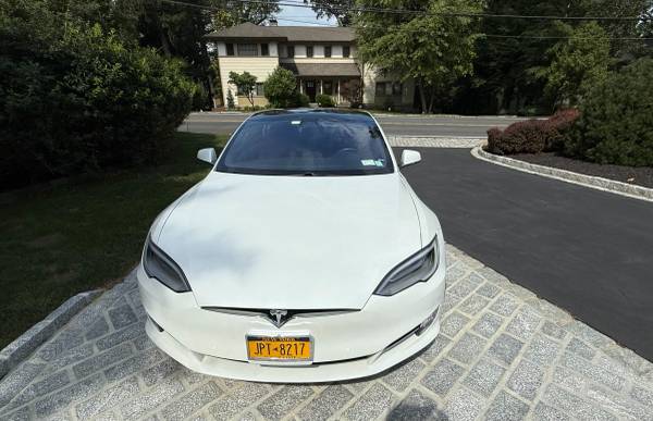 2020 Tesla Model S – Original Owner, Low Miles, Garaged, Pristine! - $33,999 (Dobbs Ferry)63441360655363122