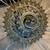 classic PHIL WOOD touring wheelset Campy Mavic 40spoke Panasonic 5 thumbnail