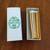 Matchbooks and matchboxes from NYC restaurants 14 thumbnail
