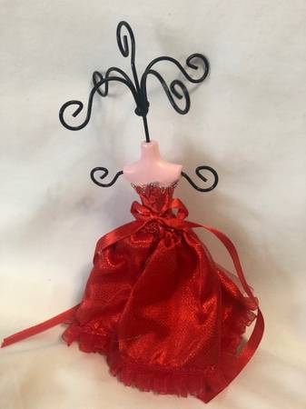Soporte para joyas de muñeca - $17 (Upper East Side)63471259882369121