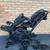 Contours Curve Tandem Double Stroller – Black 4 thumbnail