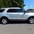 2016 Ford Explorer XLT suv Ingot Silver Metallic 3 thumbnail