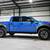 2013 FORD F-150 SVT RAPTOR 6.2L V8 ROOF FAB FOURS BACK UP CAM NEW 35'S 14 thumbnail