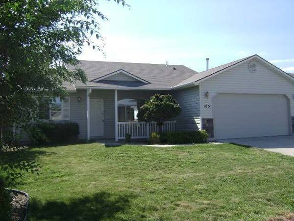 $1,895 / 3br - 1340ft2 - A Perfect Place to Call Home! 165/E (Middleton)63981527111043121