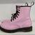 Dr. Martens 1460 Boot - Women's size 10 - New 6 thumbnail