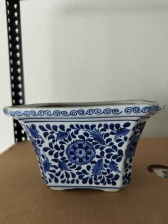 ceramic planter pot 1