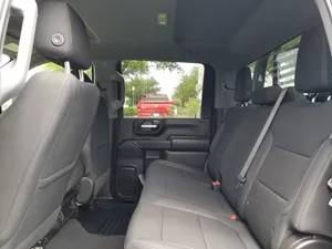 2022 CHEVROLET K2500 CREW CAB DIESEL 4X4 FLATBED TRUCK - $49,900 (STATE WIDE TEXAS)63439741530113124