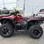 2025 Can-Am Outlander XT 1000R Red 3 thumbnail