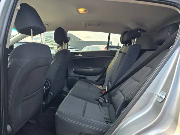 2020 Kia Sportage LX 425-333-7101 - $12,779 (2020 Kia Sportage LX)63469891184897123