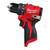 New Milwaukee Brushless 3/8" Drill Driver M12 - ToolOnly. 4 thumbnail