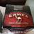 CAMEL 🐫 CIGARETTE TIN'S. 1 thumbnail