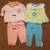 Girls Baby Clothes - 6-9 months 4 thumbnail