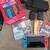 Nintendo Switch OLED, 6 games, Case, 256gb SD Card, Hori Split Pad Pro 1 thumbnail
