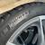 (5) VMR V708 18” wheels and Michelin X-Ice tires 6 thumbnail