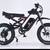 GHOSTCAT F3X.2 PRO Full Suspension Electric Bike  BLACK FRIDAY SALE 5 thumbnail