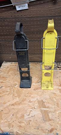 Vintage Ski Boot Trees 1