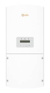 Solis 7.6K solar inverter 1